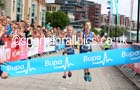Girls BUPA Junior Great North. Photo: David T. Hewitson/Sports for All Pics